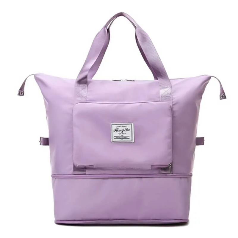 Travel Waterproof Handbag Parpel